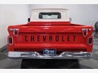 Thumbnail Photo 7 for 1963 Chevrolet C/K Truck